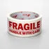 Cinta Adhesiva para Embalar FRAGILE