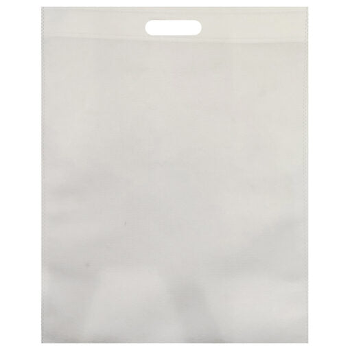 Bolsa Tnt Lisa Pack 6 Unidades Con Asa 30x40cm