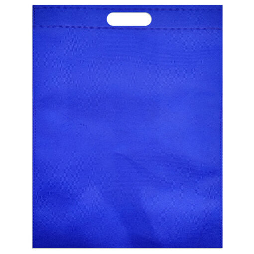 Bolsa Tnt Lisa Pack 6 Unidades Con Asa 35x45cm