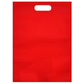 Bolsa Tnt Lisa Pack 6 Unidades Con Asa 40x50cm
