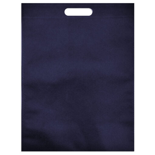 Bolsa Tnt Lisa Pack 6 Unidades Con Asa 35x45cm