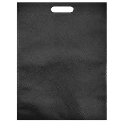 Bolsa Tnt Lisa Pack 6 Unidades Con Asa 35x45cm