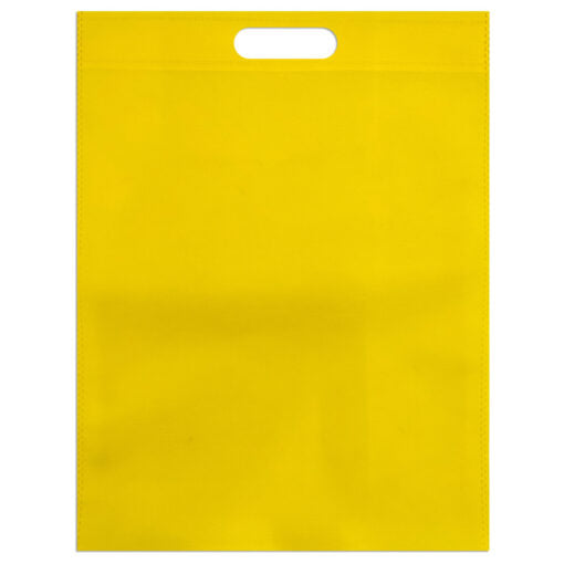 Bolsa Tnt Lisa Pack 6 Unidades Con Asa 40x50cm