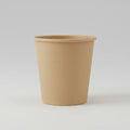 Vasos Descartables De Polipapel Kraft
