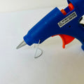 Pistola de silicona para barra caliente