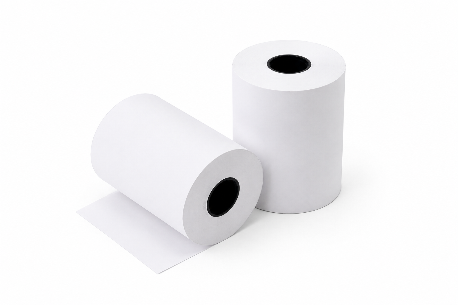 Rollo De Papel Térmico Para Pos